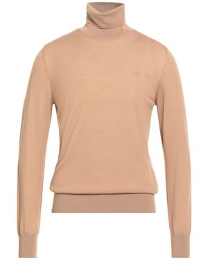 DSquared² Col Roulé - Blanc