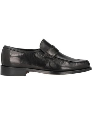 Calpierre Loafer - Black