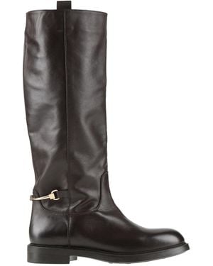 Doucal's Bota - Negro
