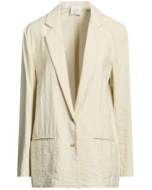 Alysi Blazer - Natural