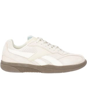 Reebok Sneakers Leather - White