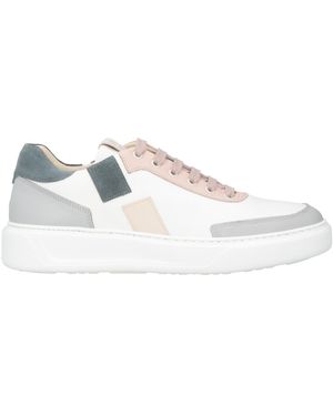 Giovanni Conti Sneakers - Bianco