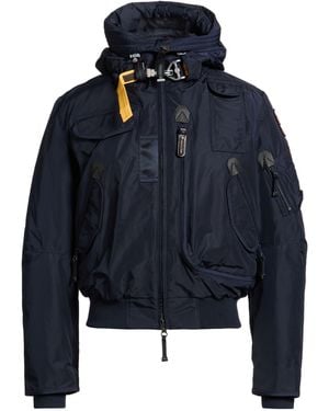 Parajumpers Puffers - Blue