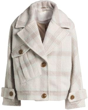 OOF WEAR Cappotto - Neutro