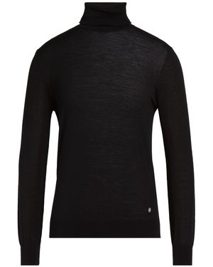 Liu Jo Turtleneck - Black