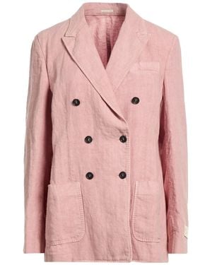 Massimo Alba Blazers - Pink