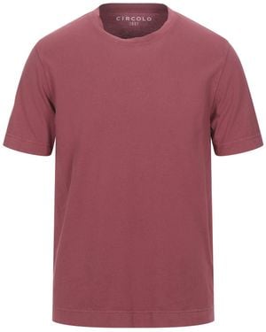 Circolo 1901 T-shirt - Pink