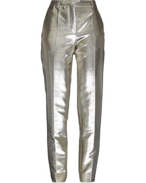 Indress Pants Cotton, Acetate, Polyester - Gray