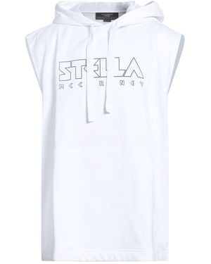 Stella McCartney Sweatshirt - White