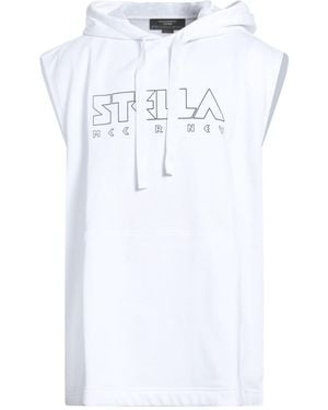 Stella McCartney Sweatshirt - White