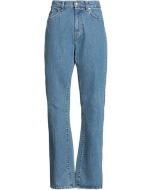 Axel Arigato Jeanshose - Blau