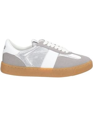 Acbc X Missoni Trainers - White