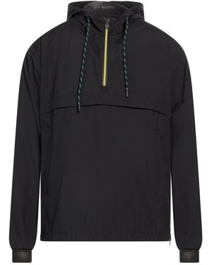 Herno Jackets - Black