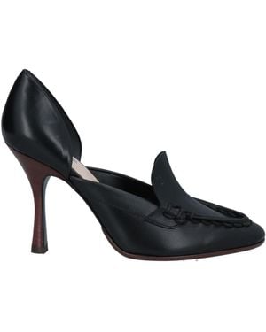 Tod's Loafer - Black