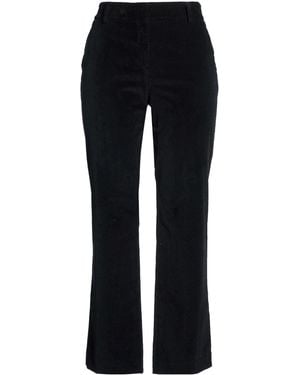 True Royal Trouser - Blue