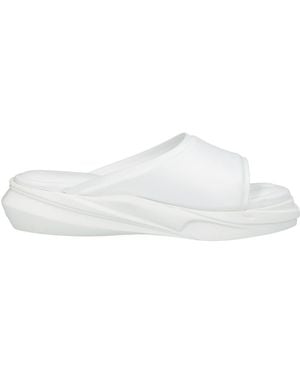 1017 ALYX 9SM Sandals - White