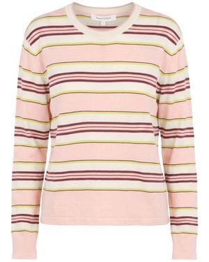 Maison Kitsuné Jumper - Natural