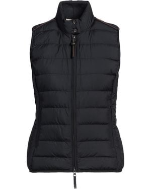 Parajumpers Gilet - Black