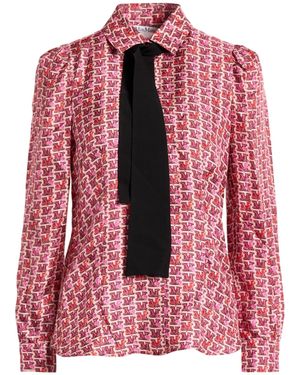 Max Mara Shirt - Pink