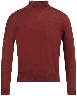 SEVENTY VENEZIA Dolcevita - Rosso