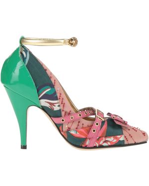 Maison Margiela Court Shoes - Pink