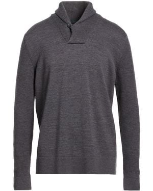 Zanone Pullover - Grau