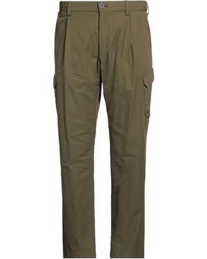 Herno Trouser - Green