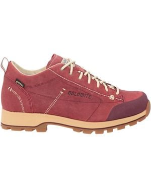 Dolomite Trainers - Pink
