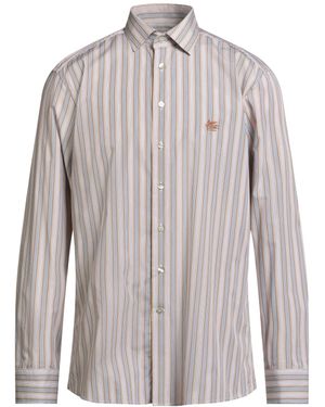 Etro Shirt - Brown