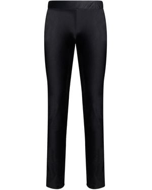 Aniye By Pants Polyester, Elastane - Blue