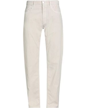 Closed Pantalone - Bianco