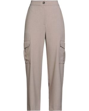 Shirtaporter Trousers - Grey