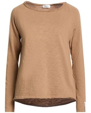 Replay T-Shirt Cotton - Natural