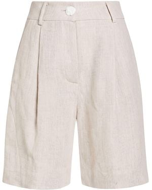 Rejina Pyo Shorts & Bermudashorts - Weiß