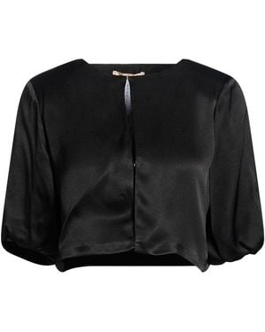 Twinset Jacket - Black