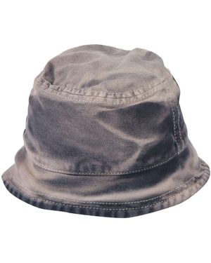 High Hat - Gray