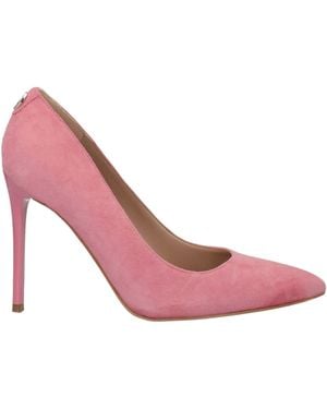 Guess Court Shoes - Pink