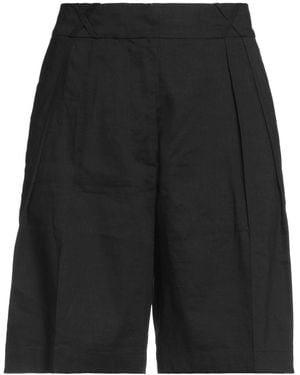 Rohe Shorts & Bermuda Shorts - Black