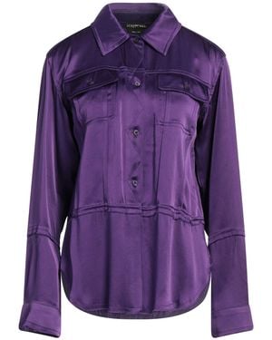 Tom Ford Shirt - Purple