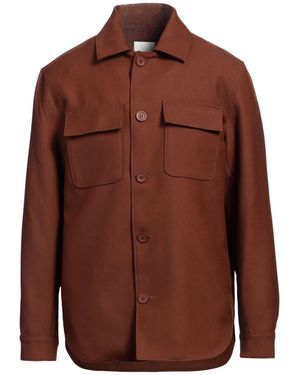 Sandro Camicia - Marrone