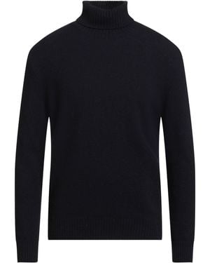 Retois Turtlenecks - Blue