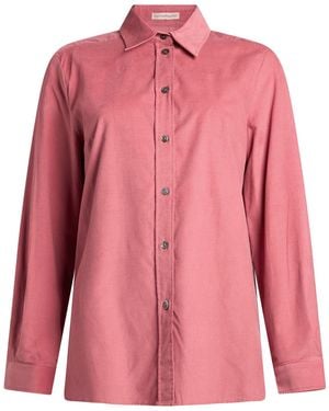 Camicettasnob Camisa - Rosa