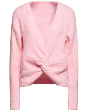 Patrizia Pepe Jumper - Pink