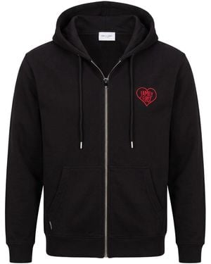 FAMILY FIRST Sweatshirt Cotton - Black