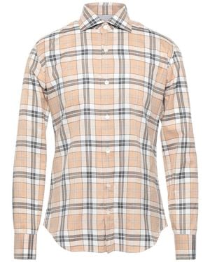 Eleventy Shirt - White