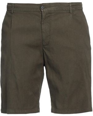 BE ABLE Shorts & Bermudashorts - Grau