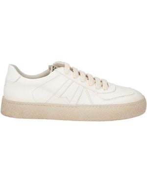 Moma Trainers - White