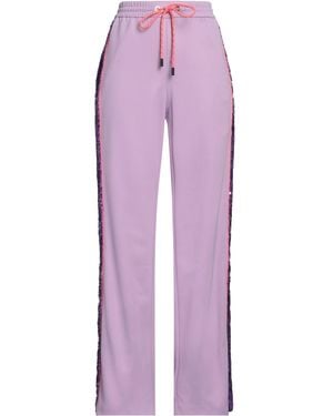 Iceberg Trouser - Purple