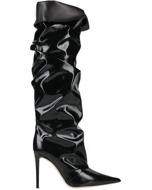Giuseppe Zanotti Boot - Black