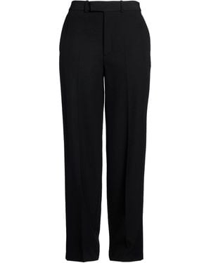 Rohe Pantalone - Nero